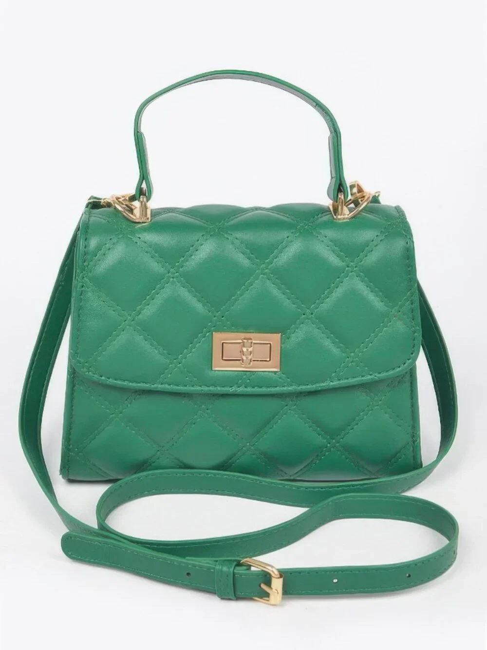 BB Boutique this quilted